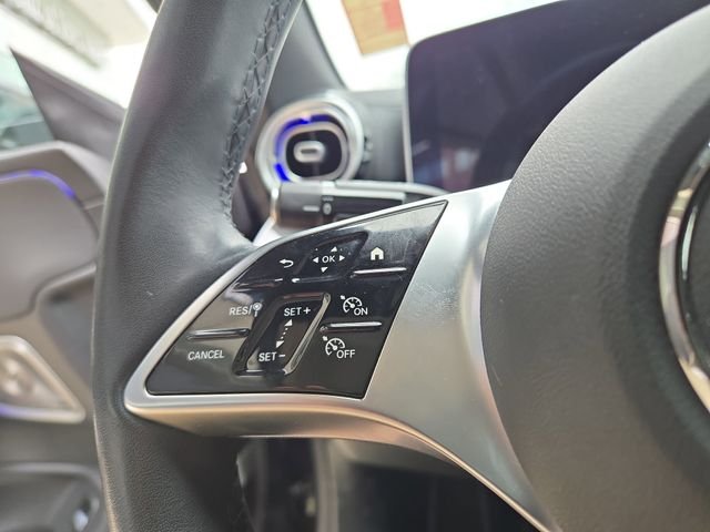 Certified Used 2025 Black Mercedes-Benz CLE 300 image 19