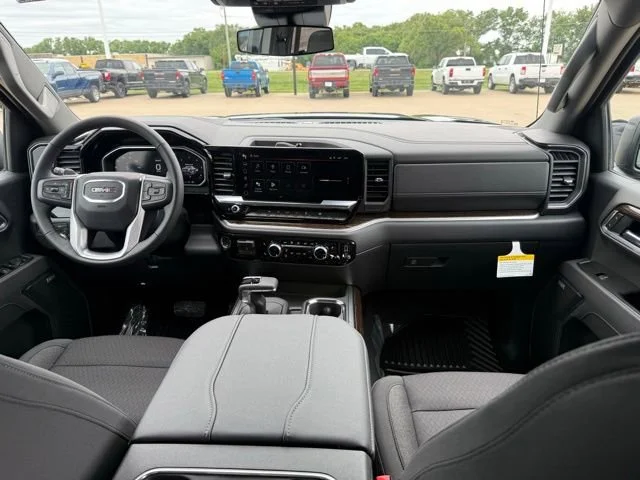 2026 GMC Sierra 1500 Elevation - Photo 46