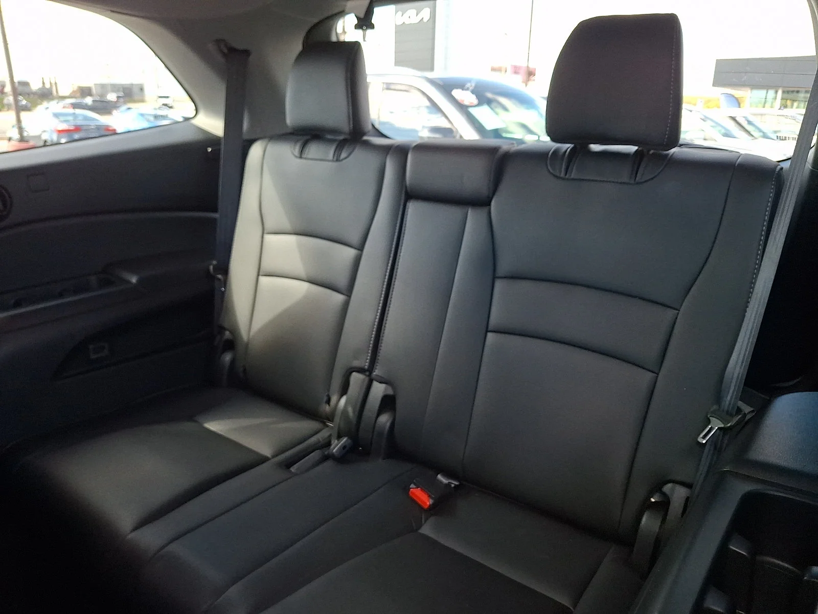Used 2021  Honda Special Edition image 11