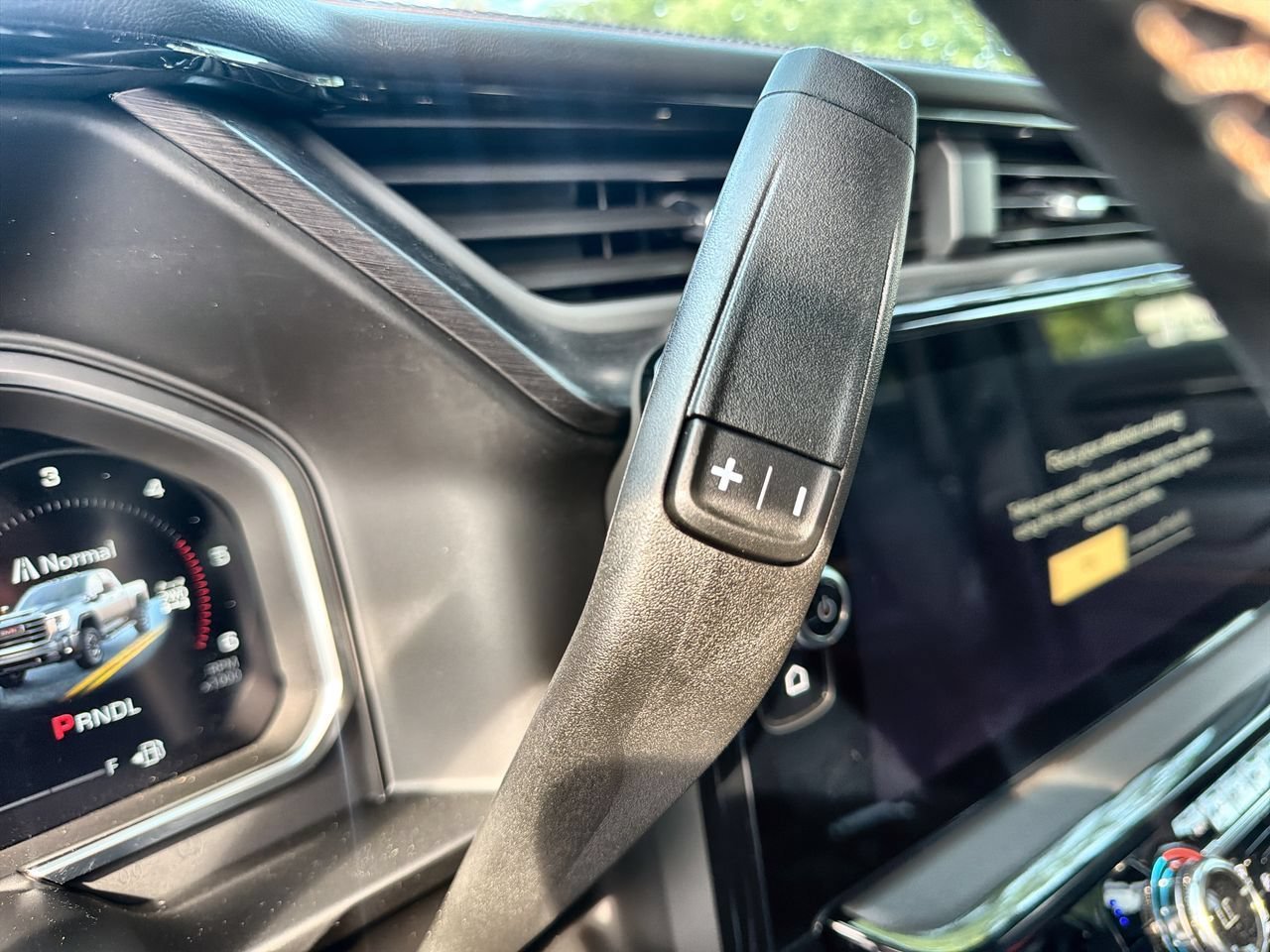 2026 GMC Sierra 2500HD AT4 - Photo 14