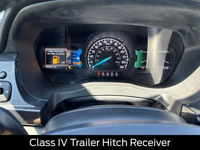 Used 2023 Gray Ford Lariat image 30