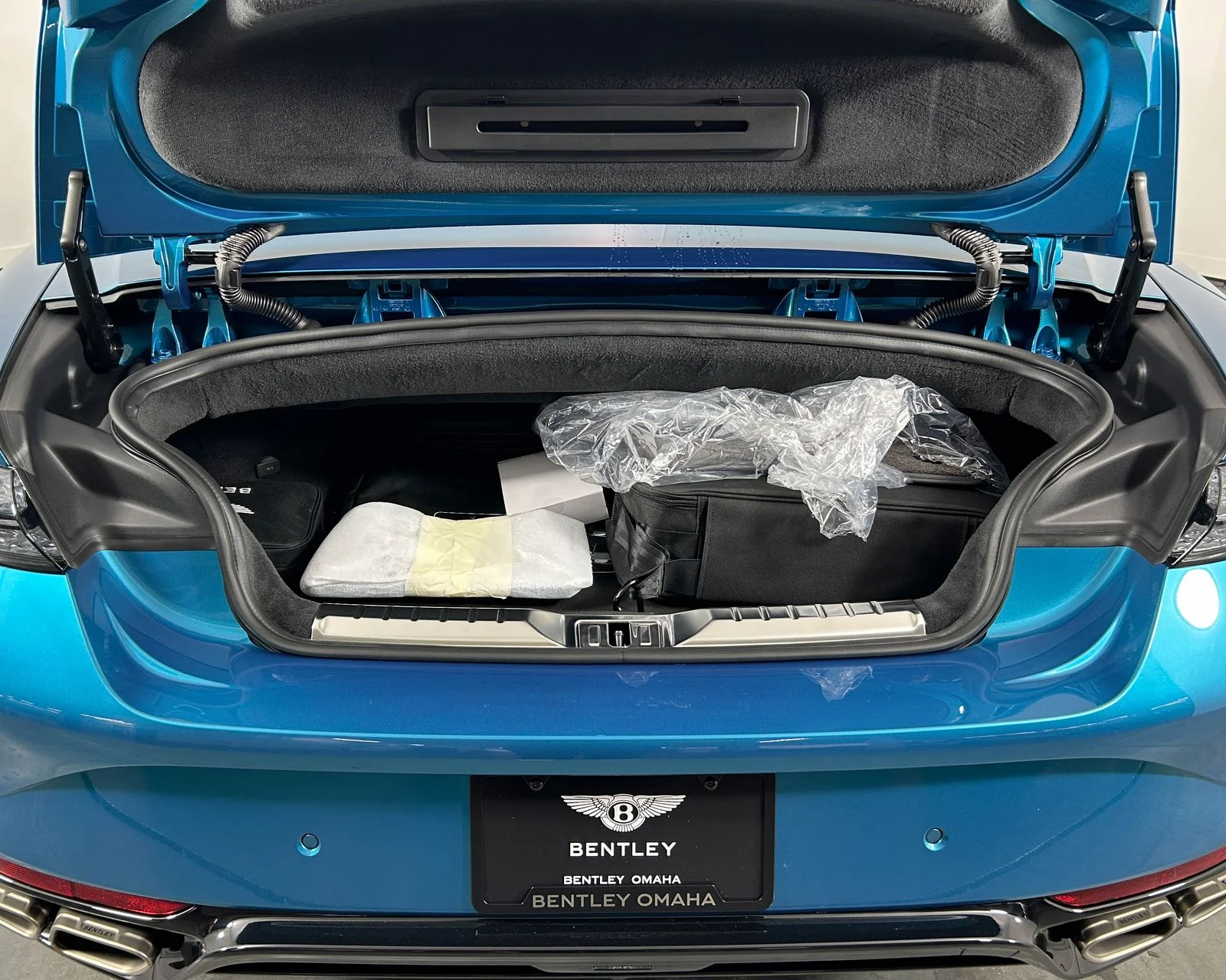 New 2026  Bentley V8 S image 41