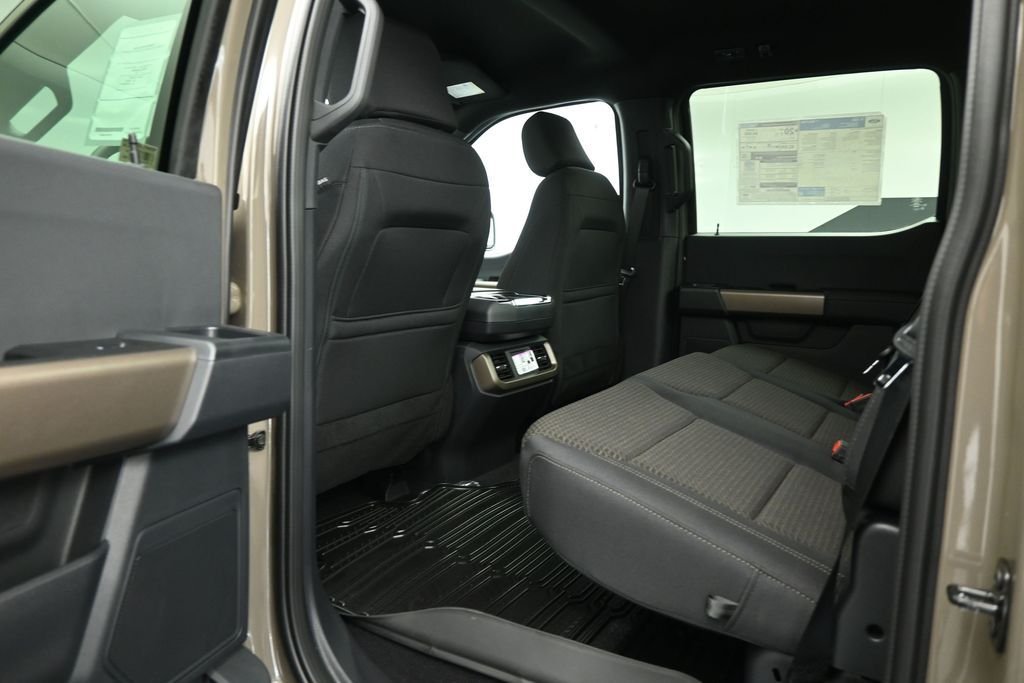 New 2026 Gray Ford STX image 19
