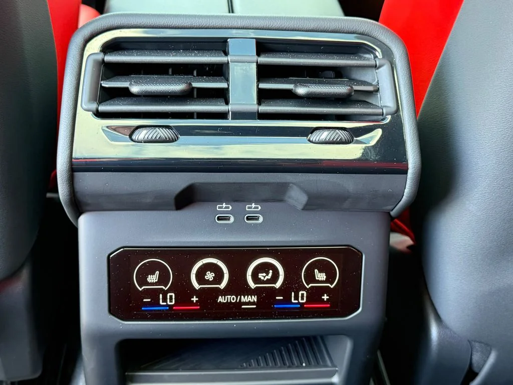 Used 2026 Blue BMW Base image 14