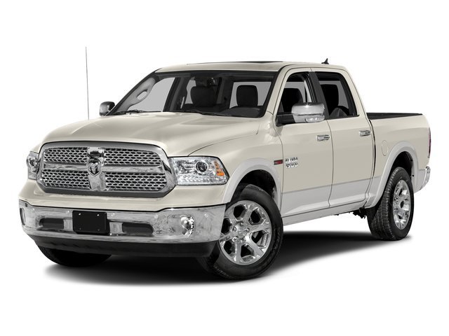 2016 RAM Ram 1500 Pickup Laramie