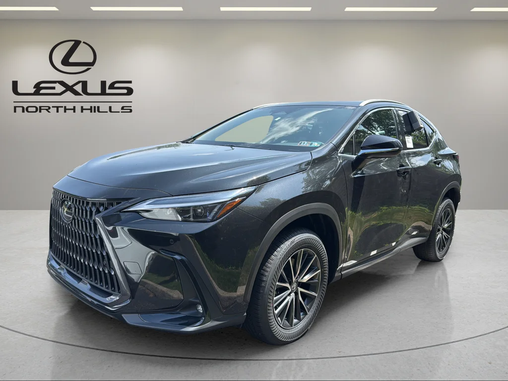 2026 Lexus NX  350 PREMIUM AWD