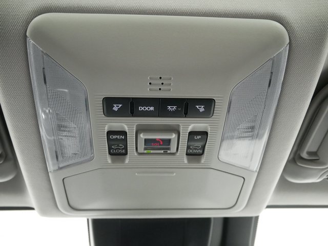 Certified Used 2024 Magnetic Gray Metallic Toyota Hybrid XLE w/ Weather Pkg & Convenience Pkg image 23