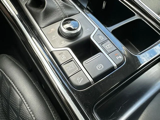 2022 Kia Sorento X-Line SX Prestige - Photo 29
