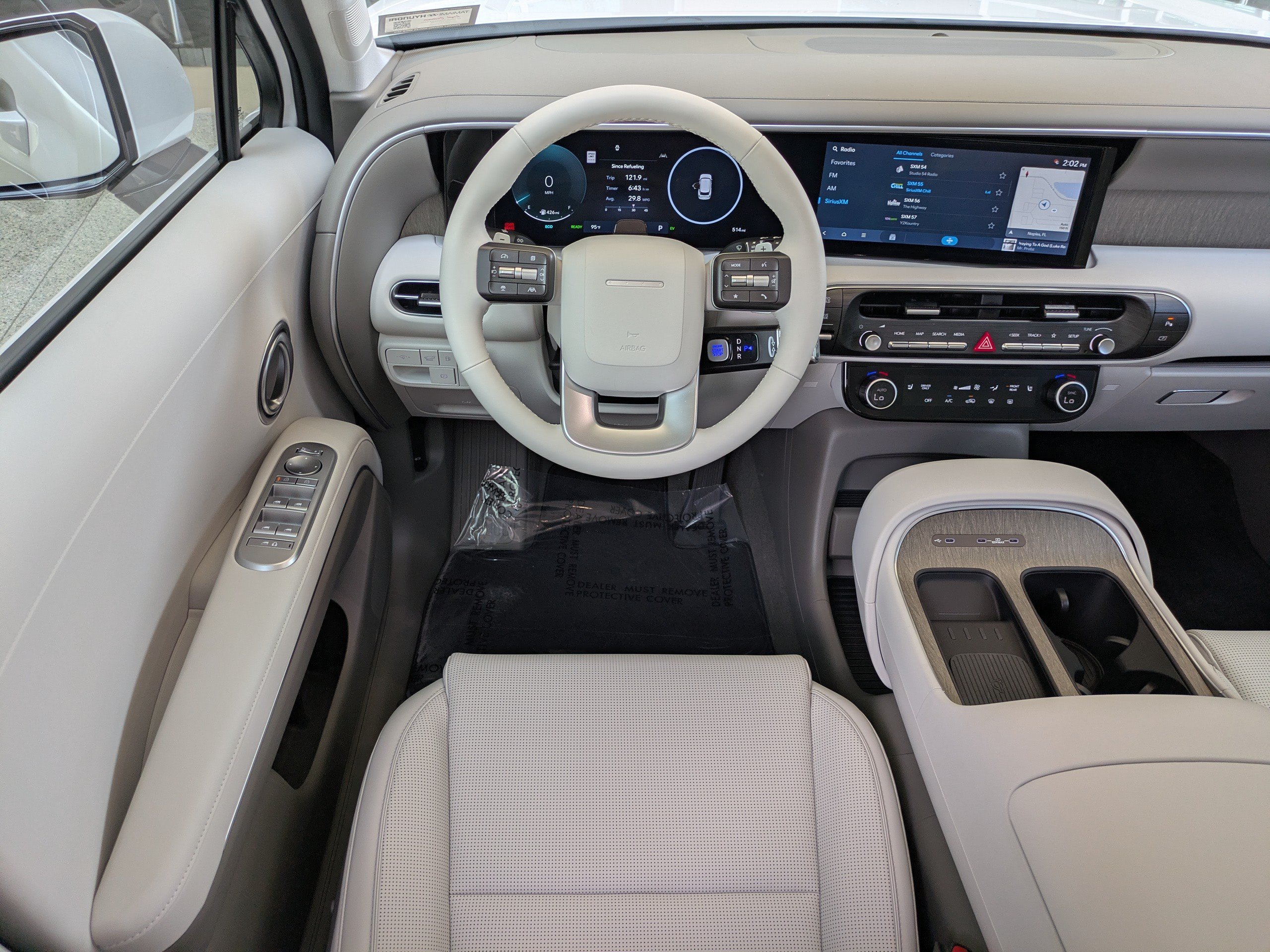 2026 Hyundai Palisade SEL - Photo 15