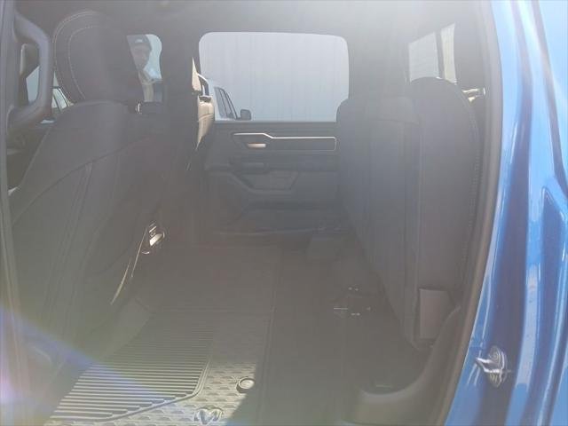 2026 RAM 1500 Big Horn/Lone Star - Photo 43