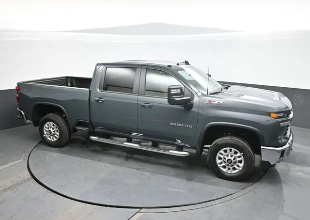 2026 Chevrolet Silverado 2500 HD LT - Photo 15