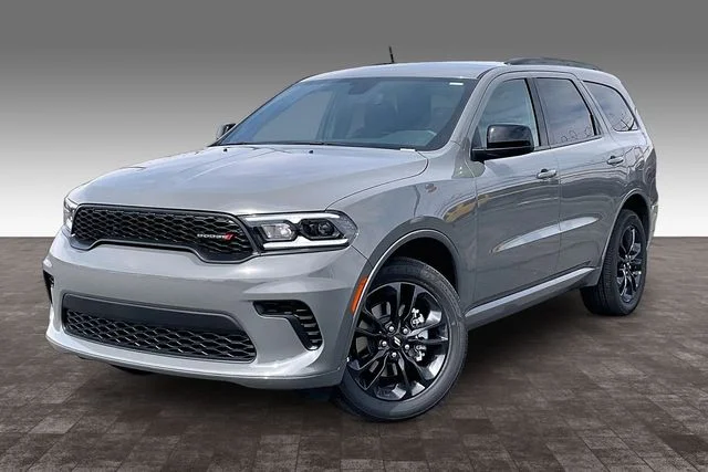 2026 Dodge Durango GT AWD's photo