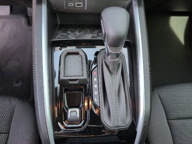 2026 Chevrolet Colorado LT - Photo 23