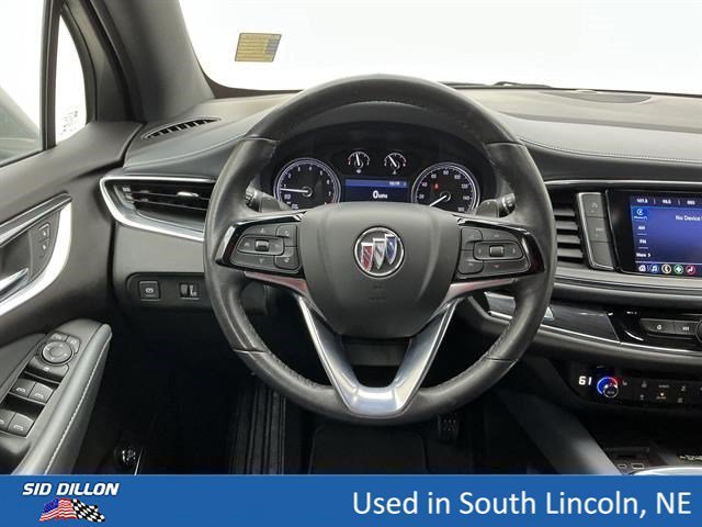 Used 2023 Moonstone Gray Metallic Buick Essence image 20
