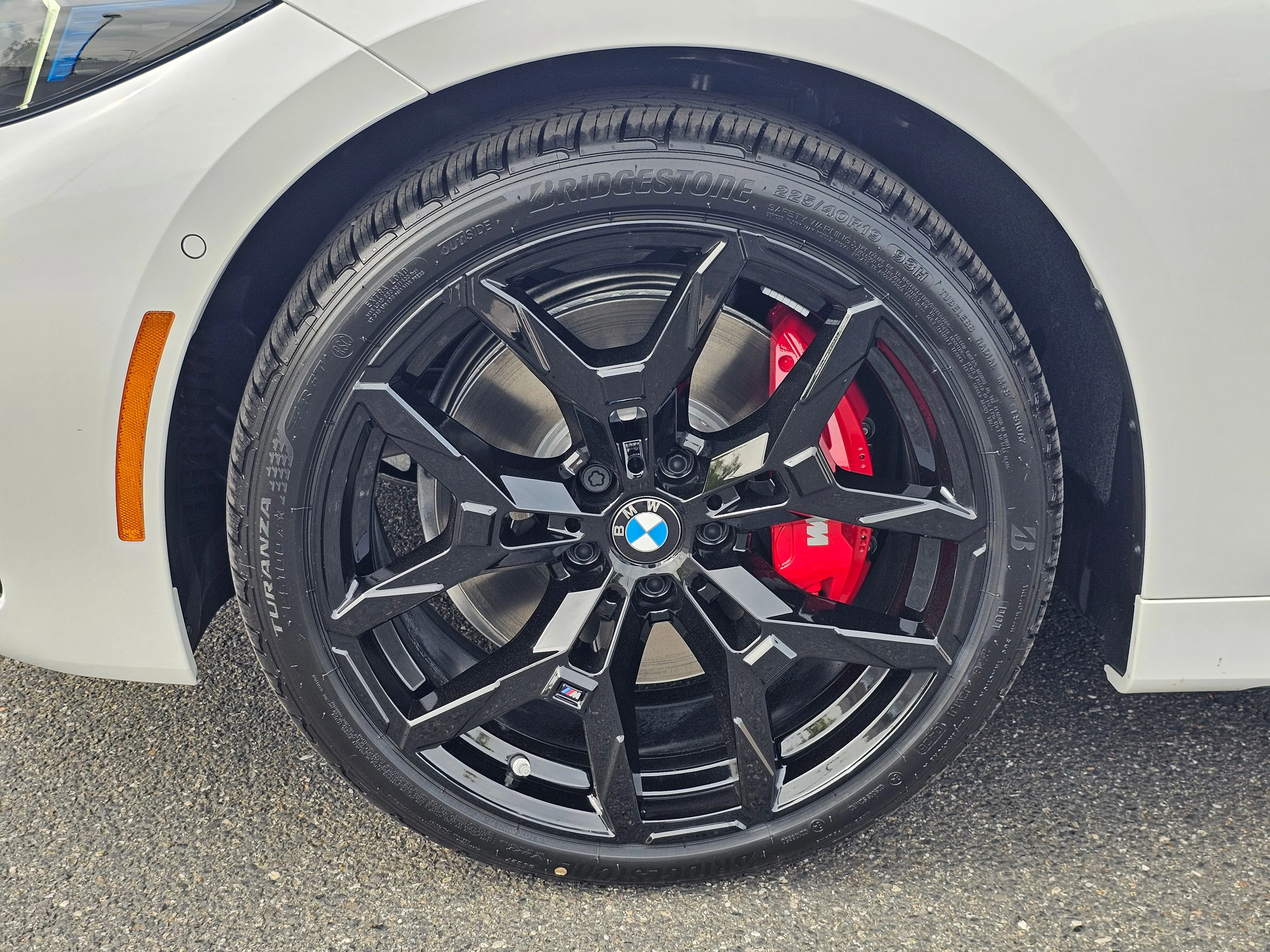 2026 BMW 4 Series M440i - Photo 8