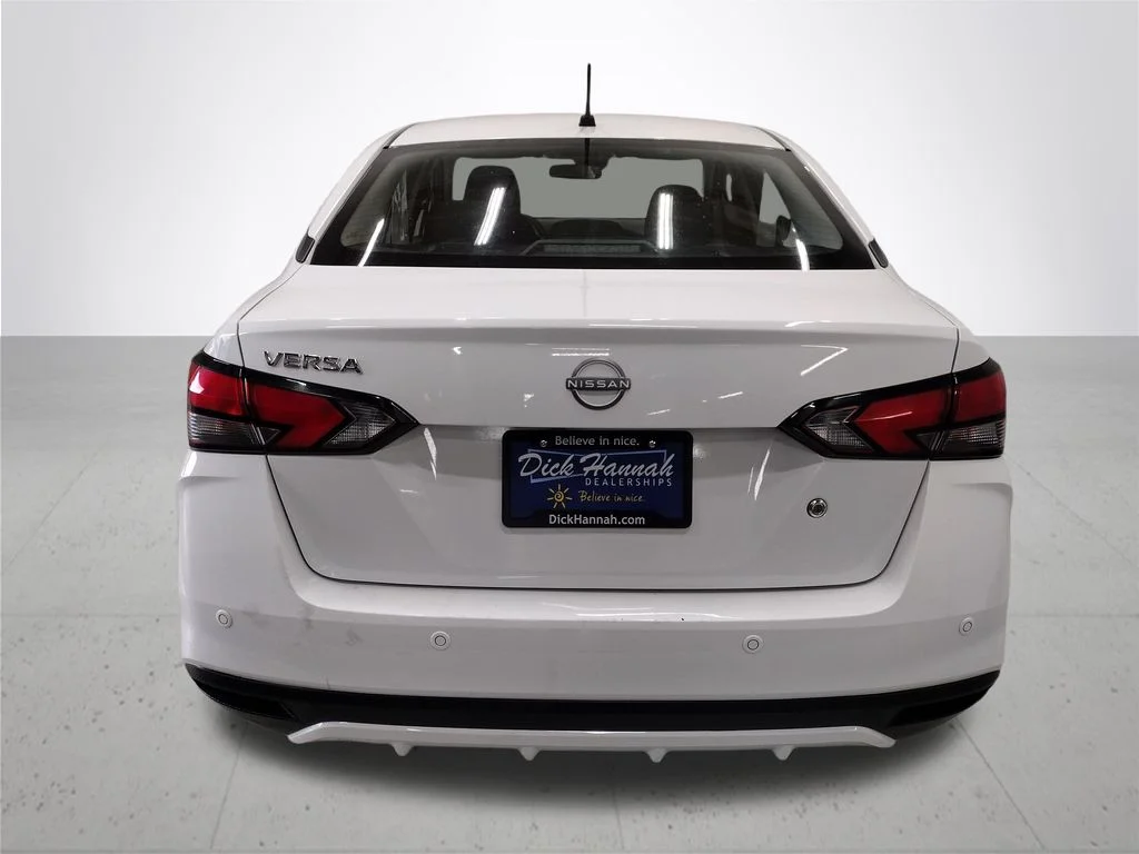 Used 2025 White Nissan 1.6 S image 12