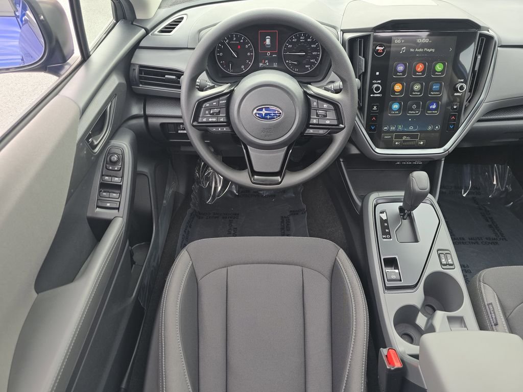 New 2026 SAPPHIRE BLUE PEARL Subaru Premium image 20