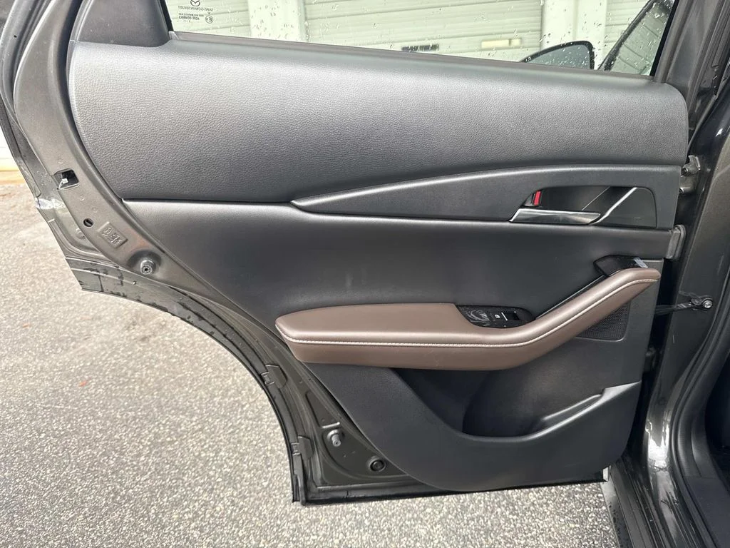 Used 2024 Gray Mazda 2.5 S Premium Package image 15