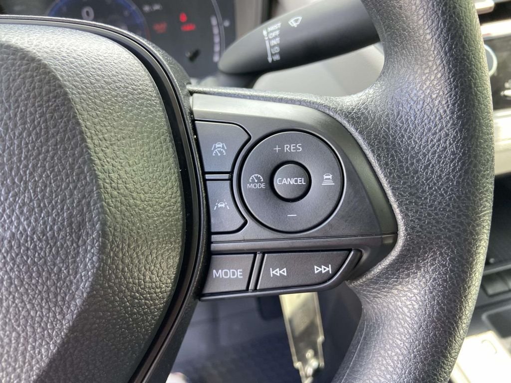 Used 2026 Silver Toyota L image 30