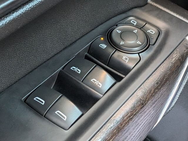 Used 2021 Gray GMC Denali image 25