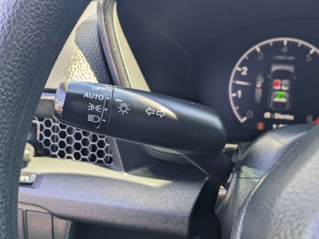 Used 2026 Gray Honda EX image 28