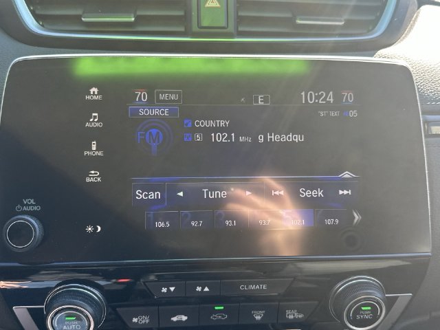 Used 2018  Honda EX-L image 21