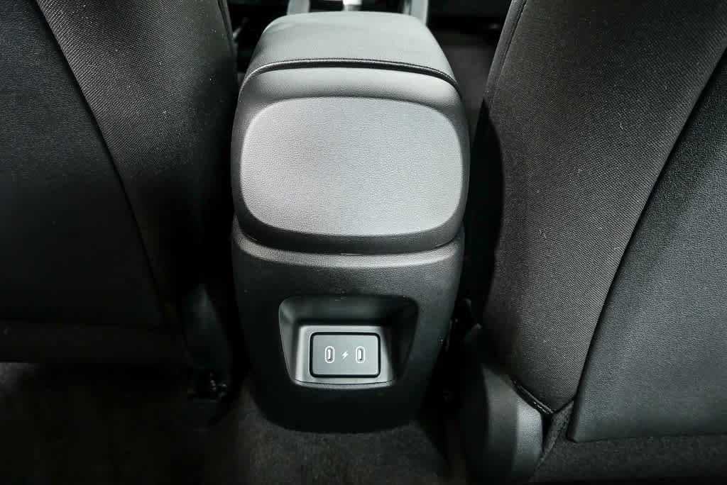 New 2026 Ecotronic Gray Hyundai SEL Sport image 28