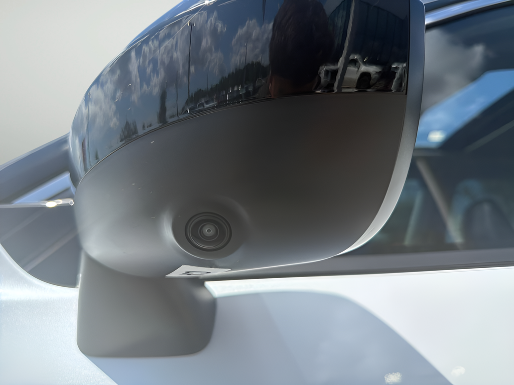 New 2026 White Nissan Dark Armor image 47