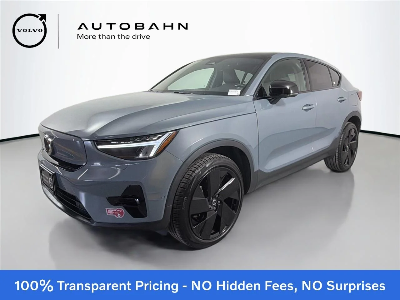 2023 Volvo C40 P8 Recharge Plus AWD's photo