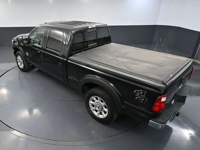 2011 Ford F-250 Super Duty Lariat - Photo 52