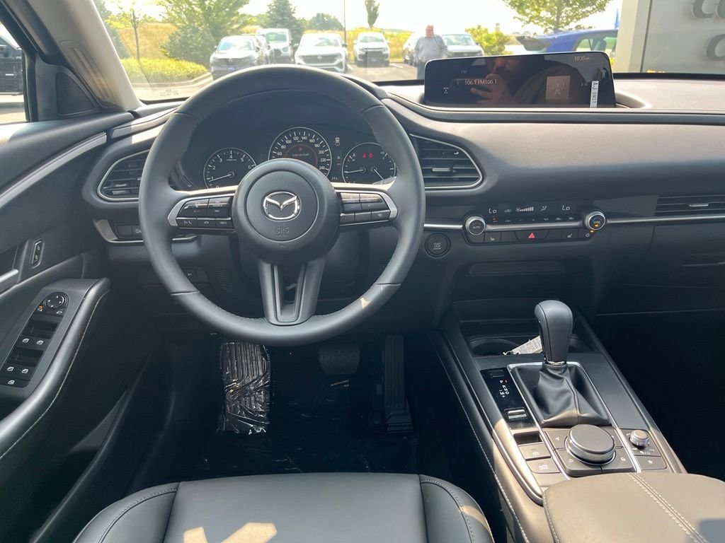 New 2026 Black Mazda 2.5 S Preferred image 19