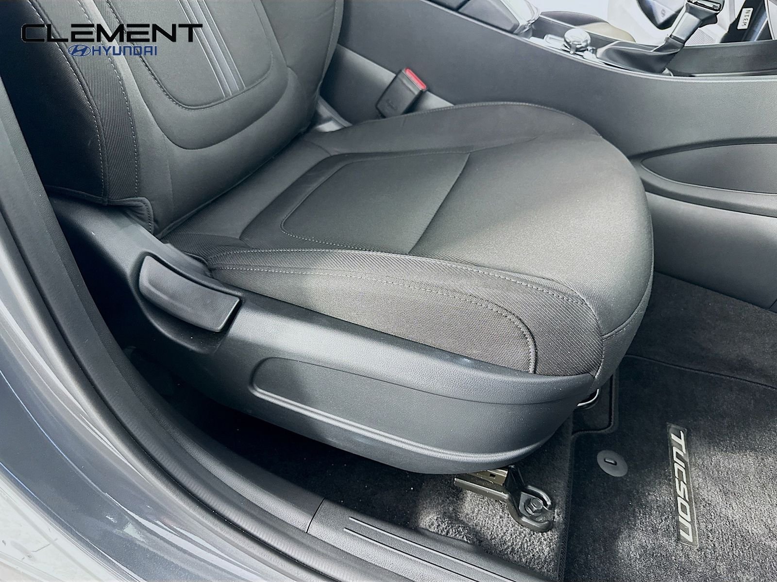 2026 Hyundai Tucson SEL - Photo 28