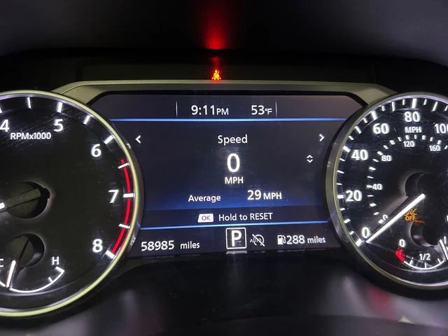 2024 Nissan Sentra SV - Photo 10