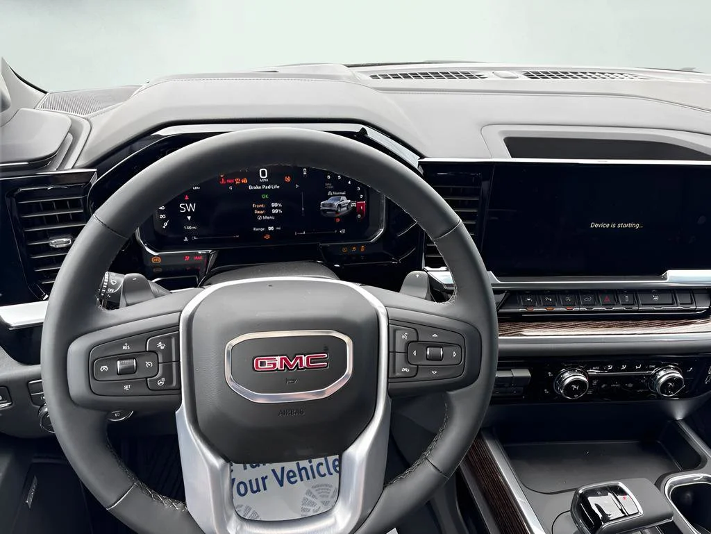 2026 GMC Sierra 1500 Elevation - Photo 23