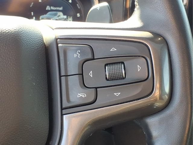 Used 2024 Black Chevrolet High Country image 15