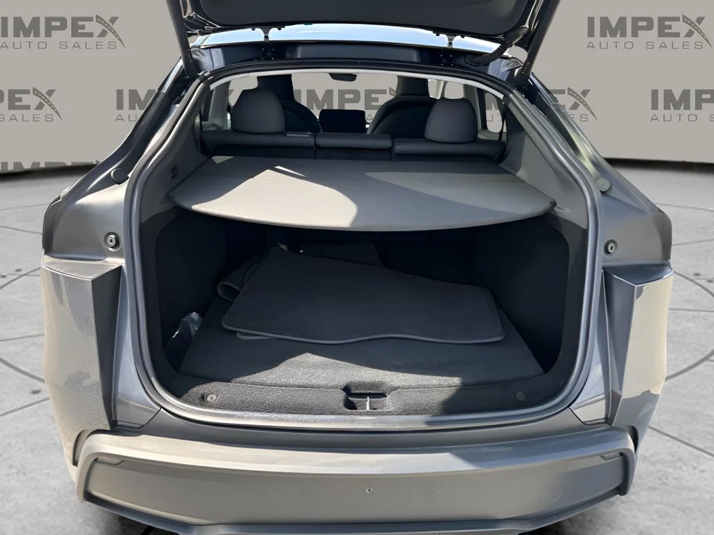 Used 2026 Gray Tesla Premium image 31