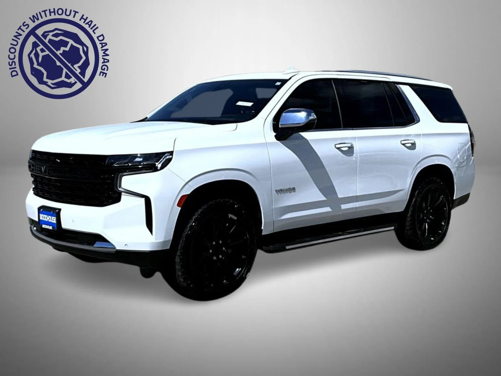Used 2021 White Chevrolet LT image 1