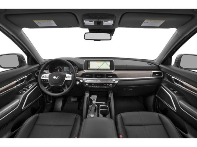 Used 2020 Snow White Pearl Kia EX image 11