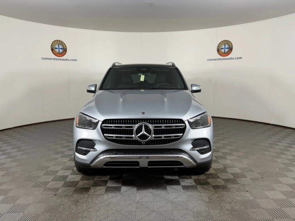 Used 2025  Mercedes-Benz GLE 350 image 16