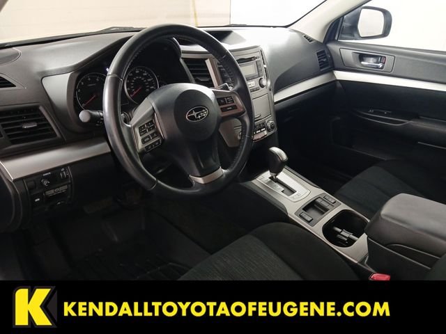 Used 2013 Gray Subaru 2.5i Premium image 8