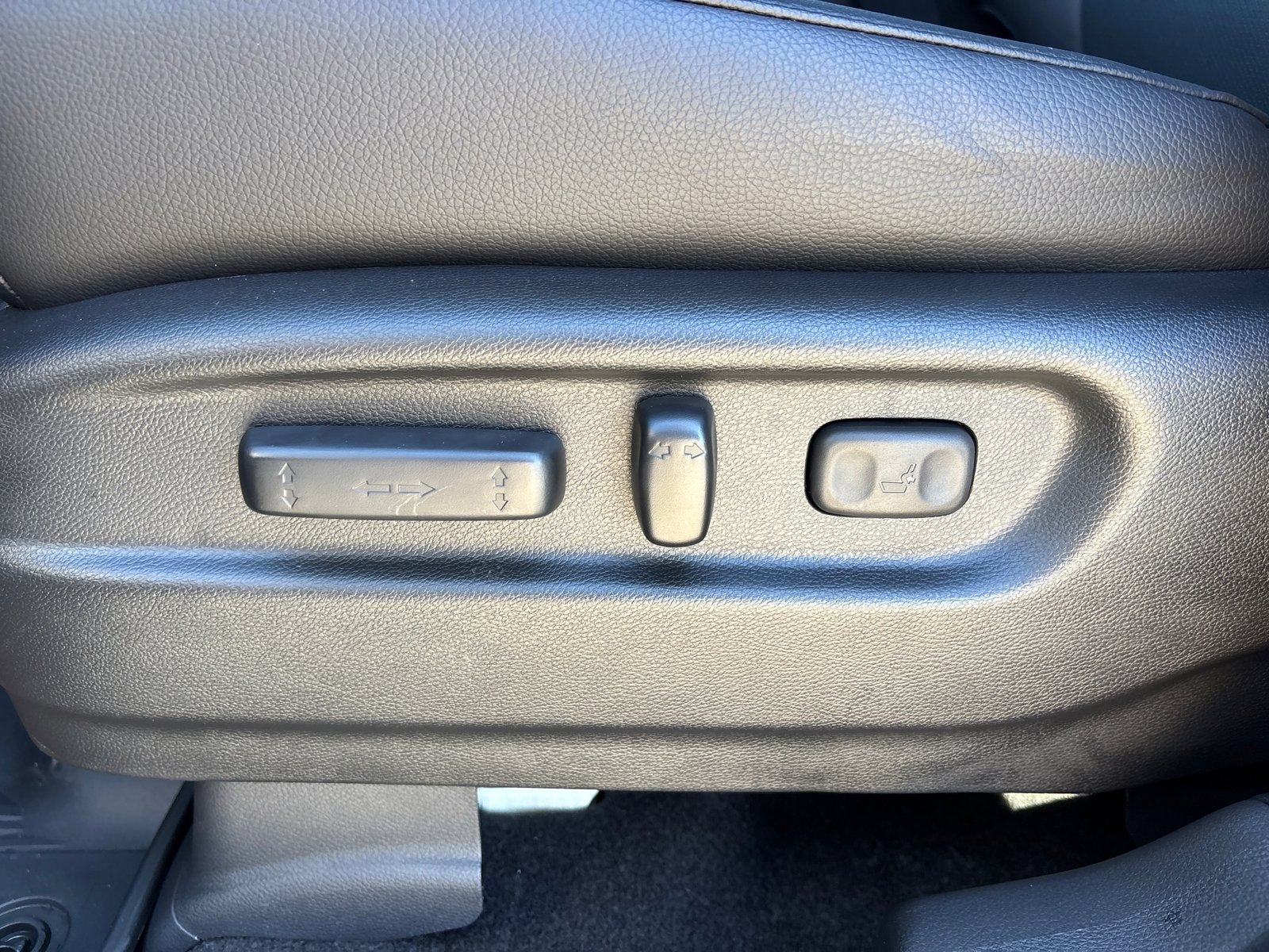 2026 Honda Ridgeline TrailSport - Photo 27