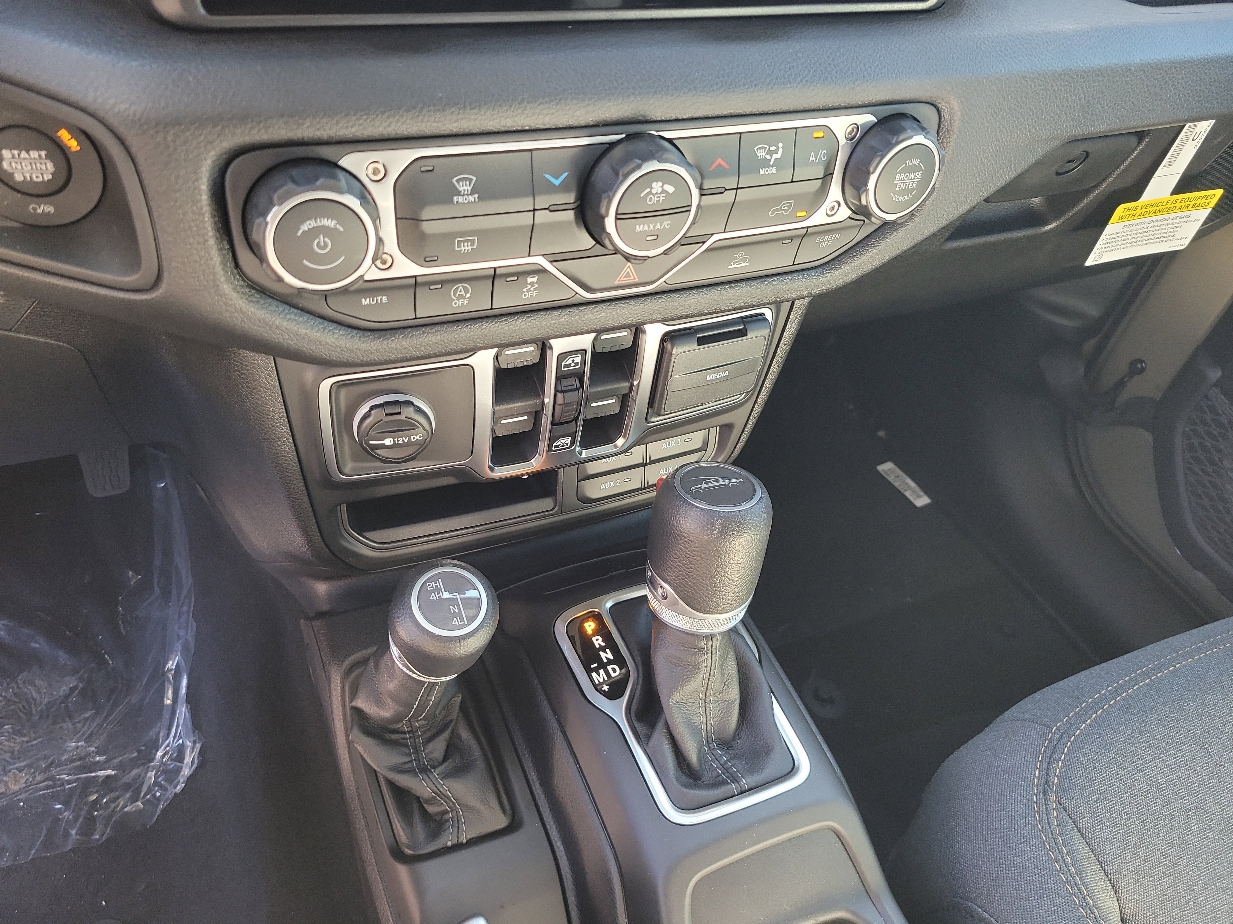 New 2026 41 Exterior Paint Jeep Sport S image 18