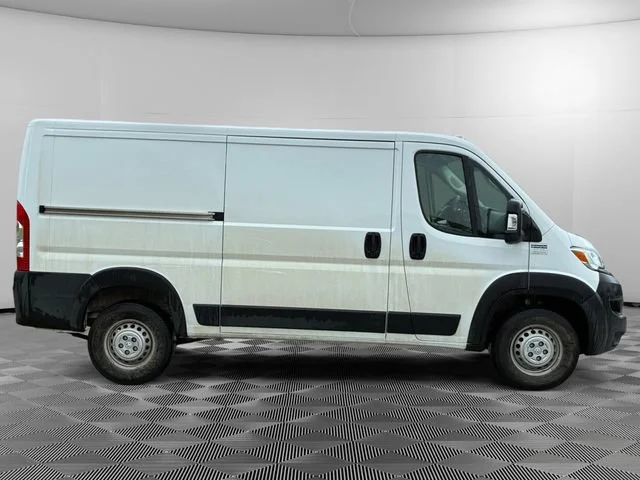 Certified Used 2025 White Ram Tradesman image 6