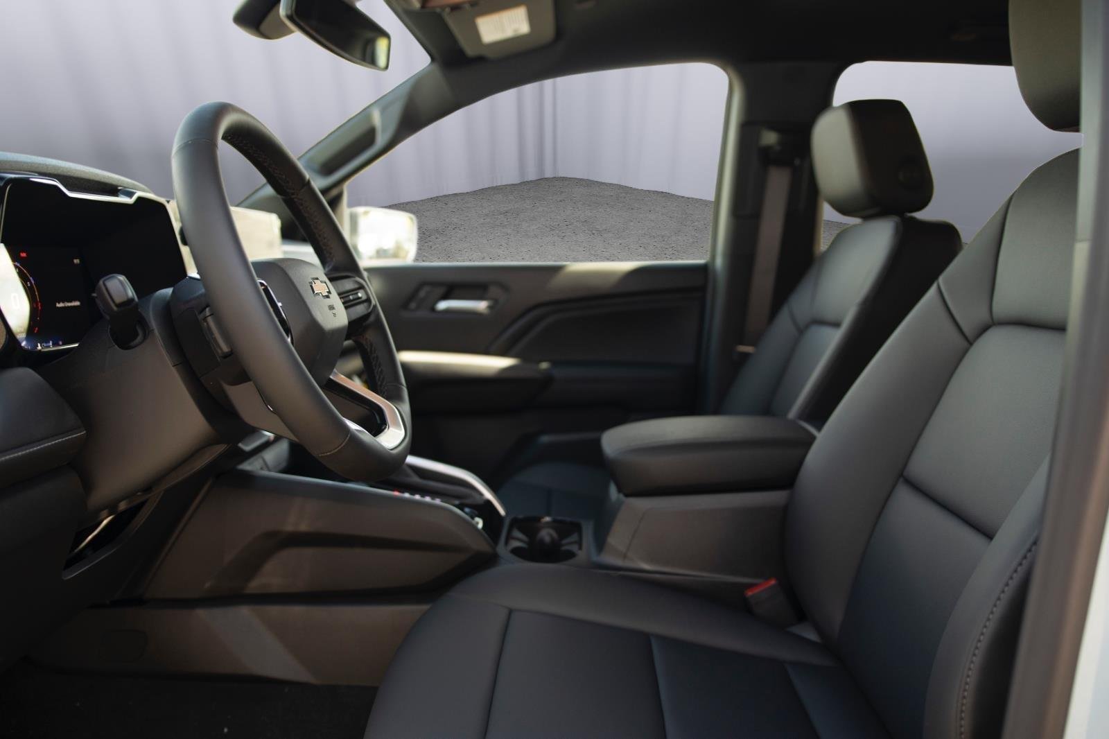 2026 Chevrolet Colorado LT - Photo 12