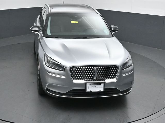 Used 2022 Silver Lincoln Reserve image 47