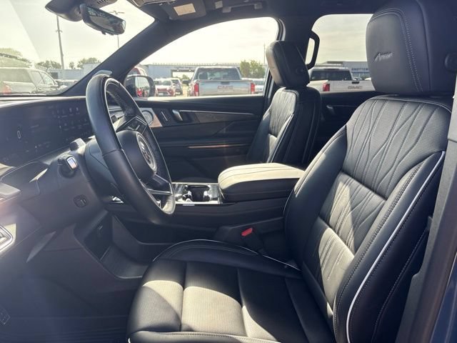 2026 Buick Enclave Avenir - Photo 12