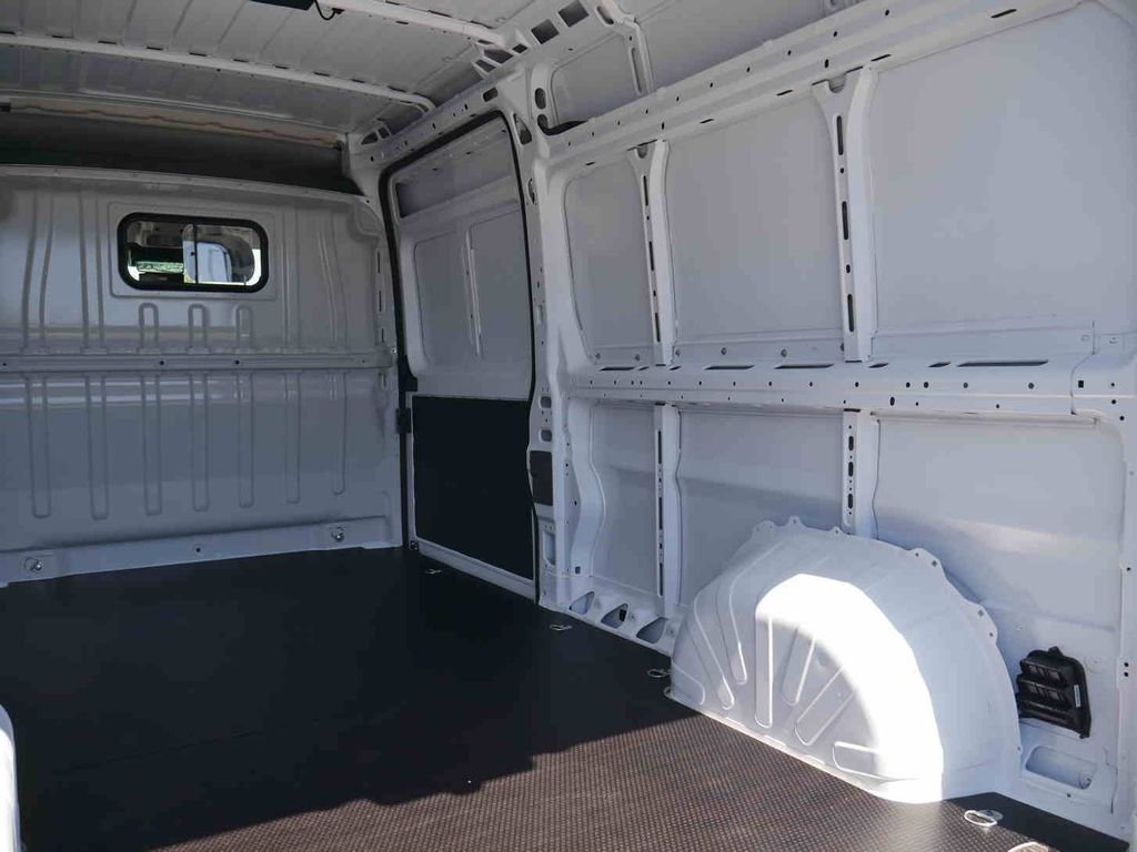 New 2026 Bright White Clear-Coat Exterior Paint RAM  image 16