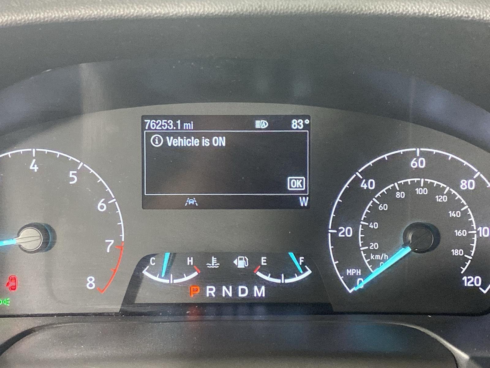 Used 2021 Oxford White Ford 250 image 19