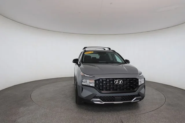 Used 2022 Gray Hyundai XRT image 30