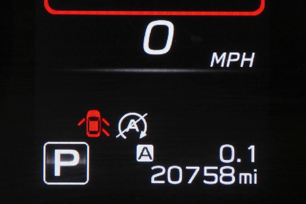 Certified Used 2024 Gray Subaru Onyx Edition XT image 30